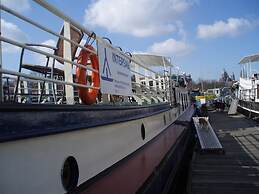 Intersail hostel Amsterdam