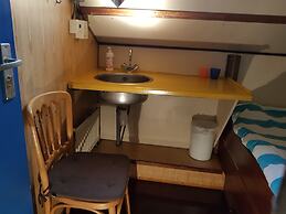 Intersail hostel Amsterdam