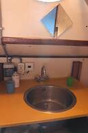 Intersail hostel Amsterdam