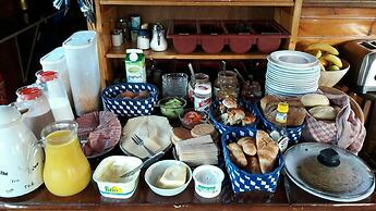 Intersail hostel Amsterdam