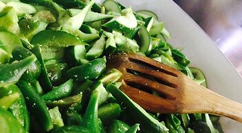 Bio Agriturismo Valle dei Calanchi