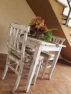 Bio Agriturismo Valle dei Calanchi