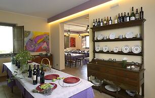 Bio Agriturismo Valle dei Calanchi