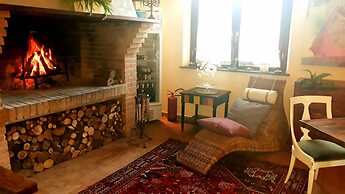 Bio Agriturismo Valle dei Calanchi