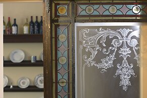 Bio Agriturismo Valle dei Calanchi