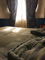 Bio Agriturismo Valle dei Calanchi