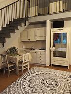 Bio Agriturismo Valle dei Calanchi