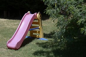 Bio Agriturismo Valle dei Calanchi