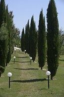 Bio Agriturismo Valle dei Calanchi