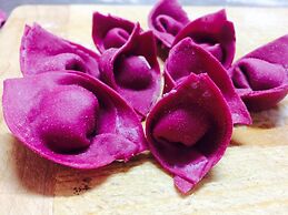 Bio Agriturismo Valle dei Calanchi