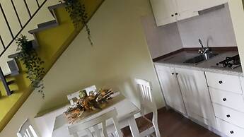 Bio Agriturismo Valle dei Calanchi