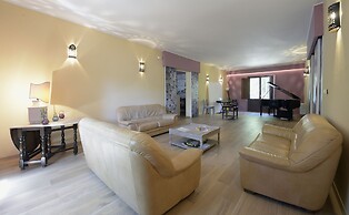 Bio Agriturismo Valle dei Calanchi