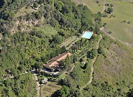 Bio Agriturismo Valle dei Calanchi