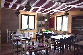 Bio Agriturismo Valle dei Calanchi