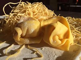 Bio Agriturismo Valle dei Calanchi