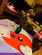 Bio Agriturismo Valle dei Calanchi