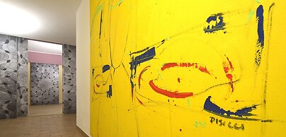 Bio Agriturismo Valle dei Calanchi