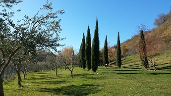 Bio Agriturismo Valle dei Calanchi