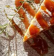 Bio Agriturismo Valle dei Calanchi