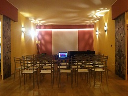 Bio Agriturismo Valle dei Calanchi