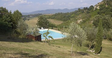 Bio Agriturismo Valle dei Calanchi