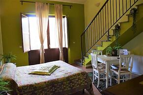 Bio Agriturismo Valle dei Calanchi