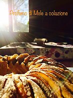 Bio Agriturismo Valle dei Calanchi