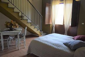 Bio Agriturismo Valle dei Calanchi