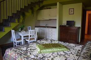 Bio Agriturismo Valle dei Calanchi