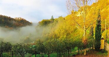 Bio Agriturismo Valle dei Calanchi