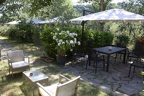 Bio Agriturismo Valle dei Calanchi