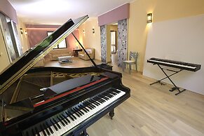 Bio Agriturismo Valle dei Calanchi