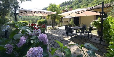 Bio Agriturismo Valle dei Calanchi