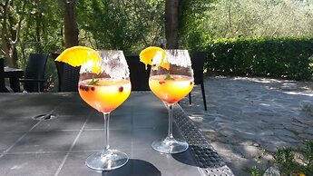 Bio Agriturismo Valle dei Calanchi