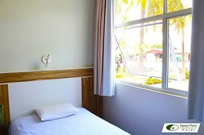 Aipana Plaza Hotel
