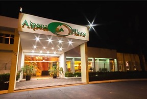 Aipana Plaza Hotel