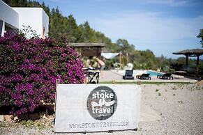 Stoke Villa Ibiza