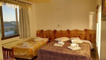 Bemtevi Hotel e Restaurante