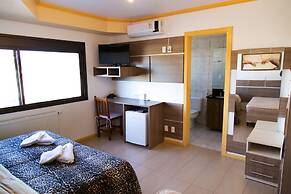 Bemtevi Hotel e Restaurante