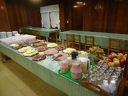 Bemtevi Hotel e Restaurante