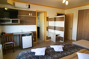 Bemtevi Hotel e Restaurante