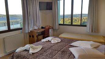 Bemtevi Hotel e Restaurante