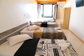 Bemtevi Hotel e Restaurante