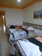 Bemtevi Hotel e Restaurante