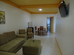 Bemtevi Hotel e Restaurante