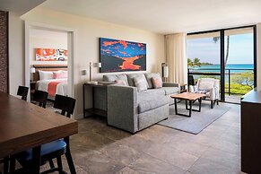 Marriott's Waikoloa Ocean Club