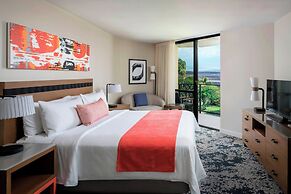 Marriott's Waikoloa Ocean Club