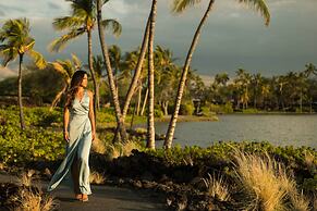 Marriott's Waikoloa Ocean Club