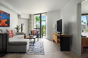 Marriott's Waikoloa Ocean Club