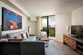 Marriott's Waikoloa Ocean Club